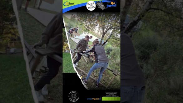 💪 Tag 1 beim Projektmarathon 2025 ist geschafft!