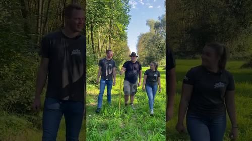 Peter wandert! Episode 2