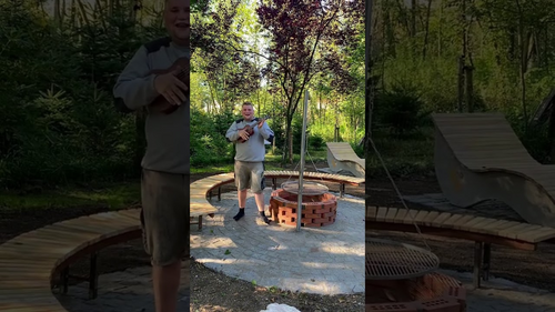 Peter wandert! Episode 3