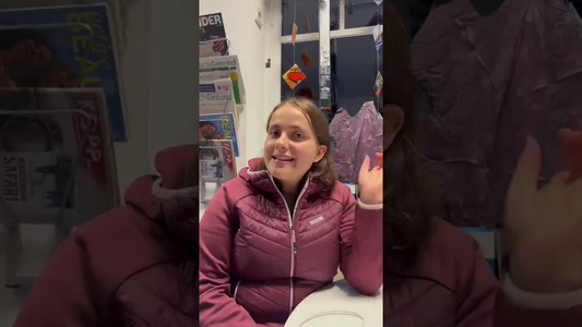 Alle Videos von Tag 1