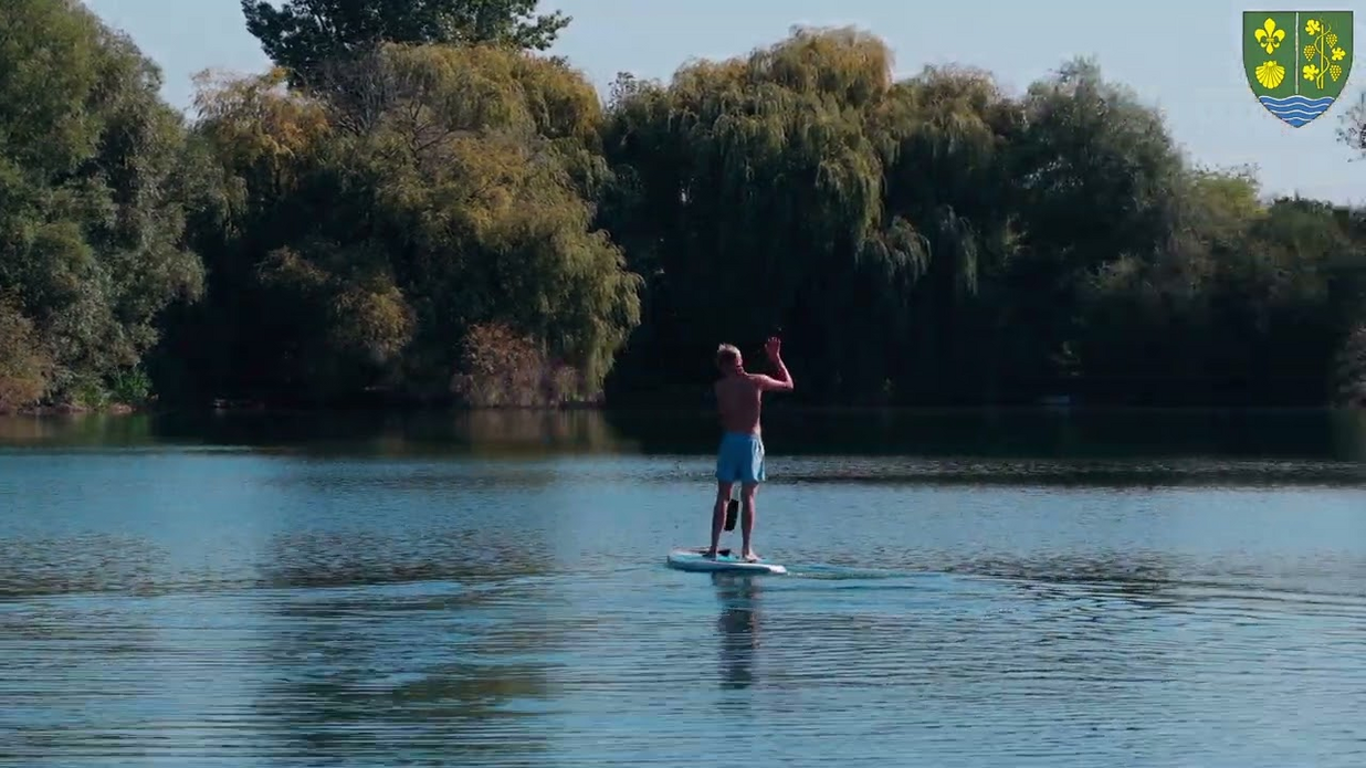 Imagefilm Gemeinde Gedersdorf 2025