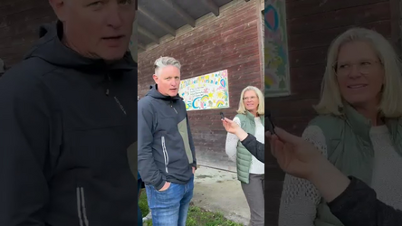 Hintergrund unseres Projekts