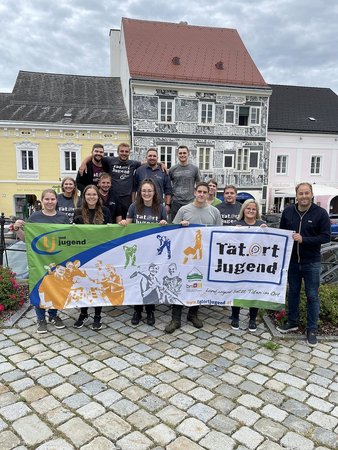 Tag 1 der zweiten Runde 2022