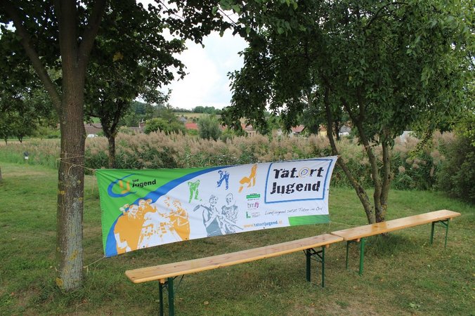 Tag 3 - Landjugend Frauendorf an der Schmieda