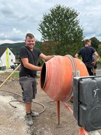 Samstag - Nachmittag