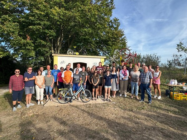 Projektpräsentation