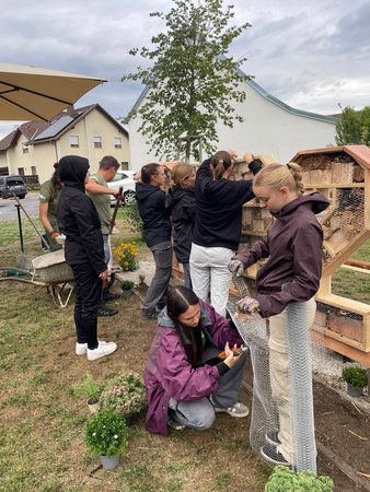 Beweisfotos Fallpraesentation