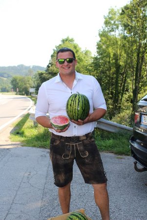 Tag 2 - Landjugend Kaumberg