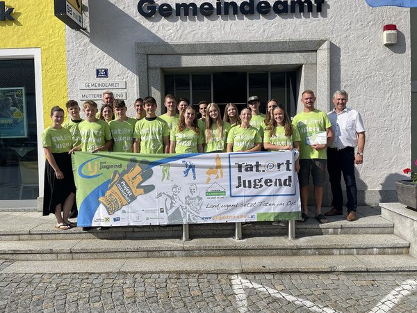 1. PM Wochendende Freitag