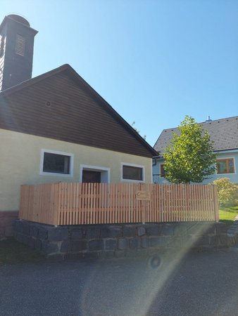 Sonntag - Nachmittag