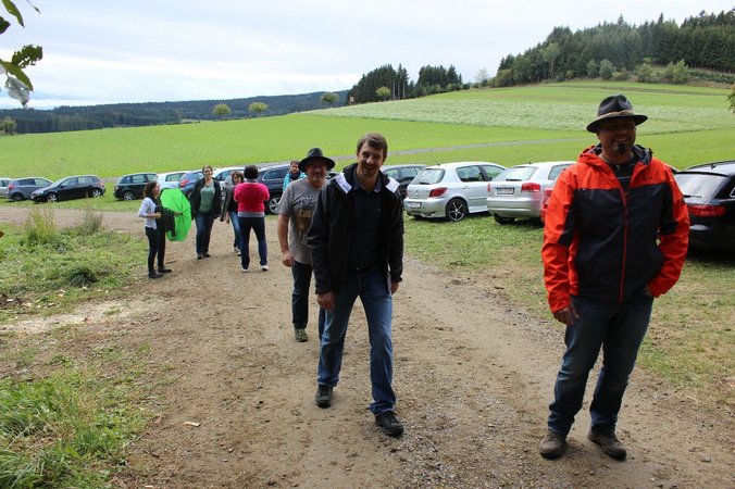 Münichreith - Tag 3