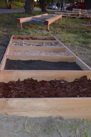 2. WE - Landjugend Bezirk Bruck/Leitha