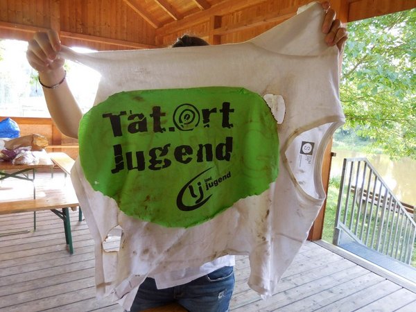 Landjugend Zöbing -  Tag 2