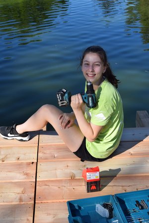 Freitag Vormittag 19.09.2025