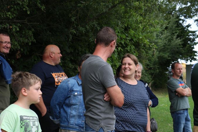 Projektpräsentation