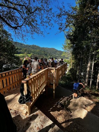 Projektpräsentation