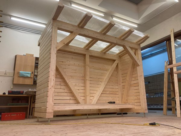 Samstag Nachtschicht