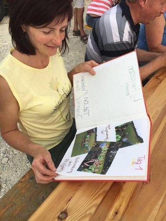 Landjugend Amstetten - Tag 3