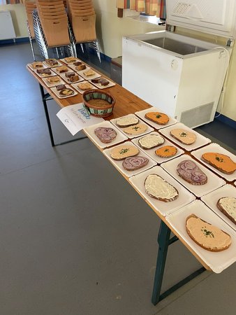 Projektpräsentation