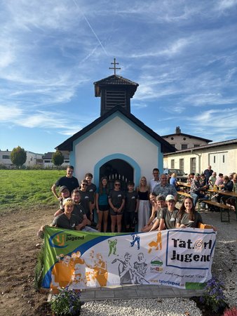 Projektpräsentation