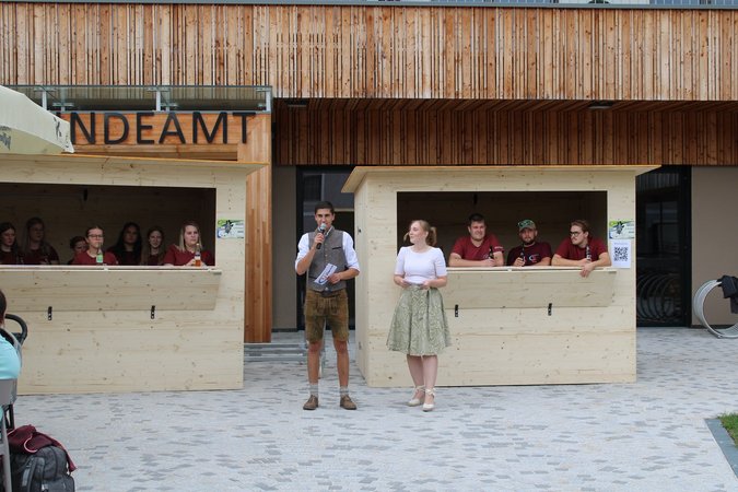 Projektpraesentation