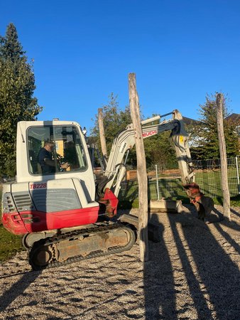 Tag 2 Samstag Vormittag