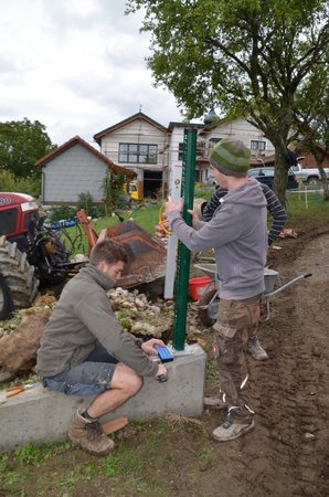St. Leonhard am Walde - Tag 3