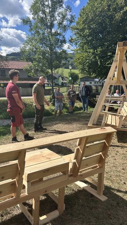 Projektpraesentation