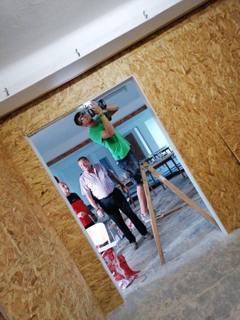 Tag 2 - Landjugend Waldkirchen an der Thaya