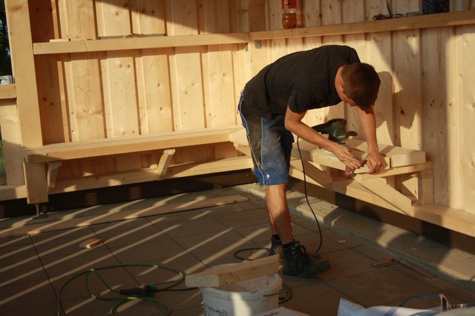 Tag 3 - Landjugend Weiten