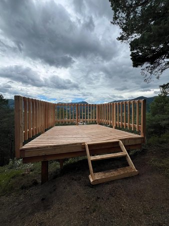 Unser fertiges Projekt