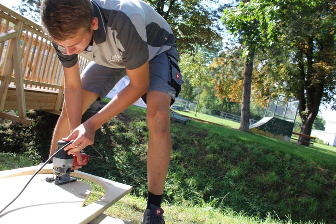 Tag 3 - Bezirk Zistersdorf