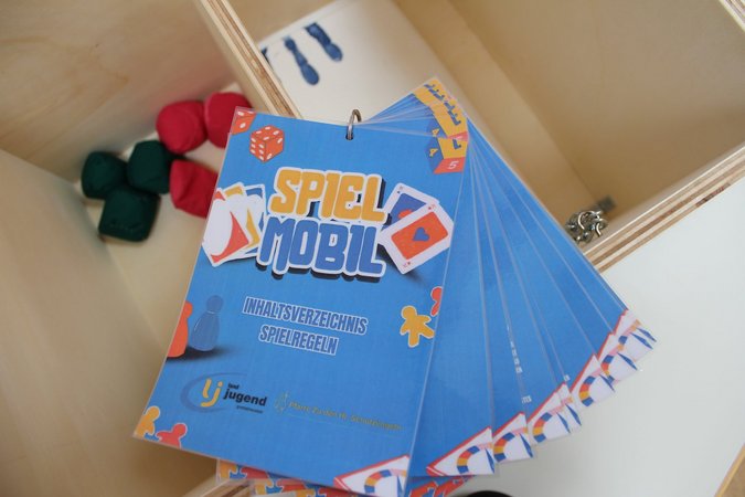 Sonntag - fertiges Projekt