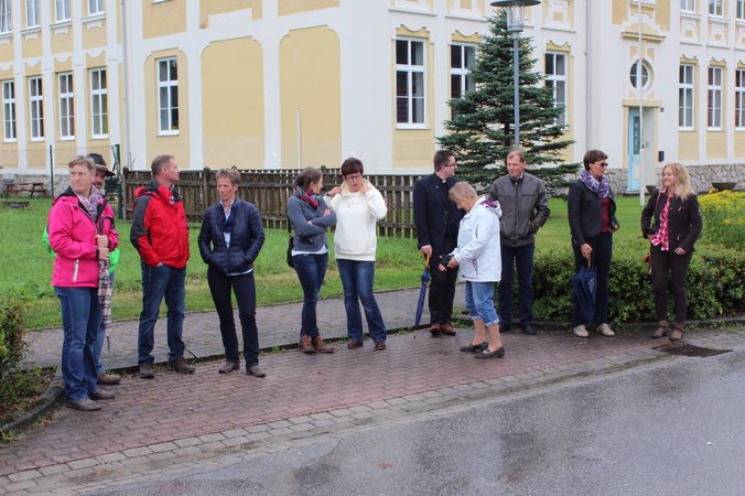 St. Veit an der Gölsen - Tag 3