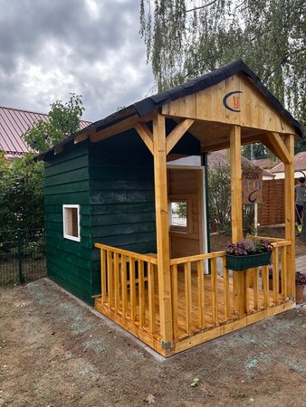 Das Projekt