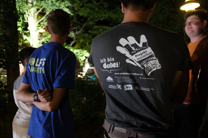 Freitag Abend - Freitag Nacht