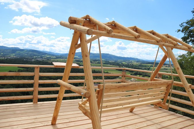 DAS FERTIGE PROJEKT!