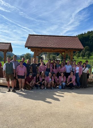 Projektpraesentation