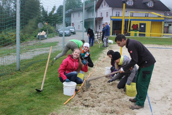 Göstling/Ybbs - Tag 2