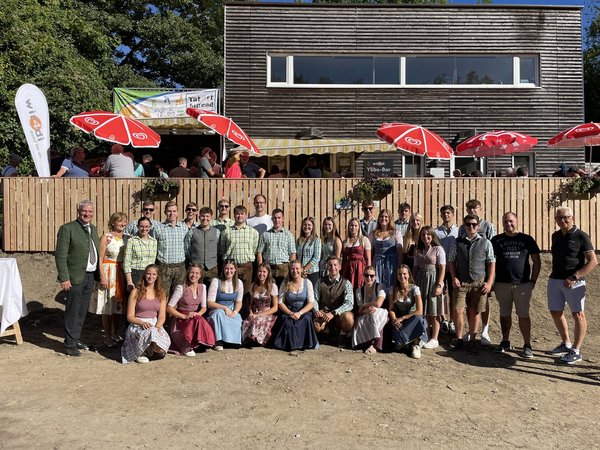 Abschlusspräsentation