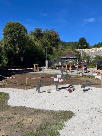 Endspurt - das ma des a amoi song