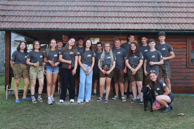 Projekt - Präsentation