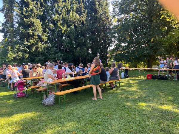 Projektpraesentation