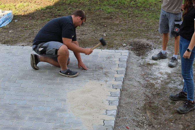 Tag 3 - Frauendorf an der Schmida