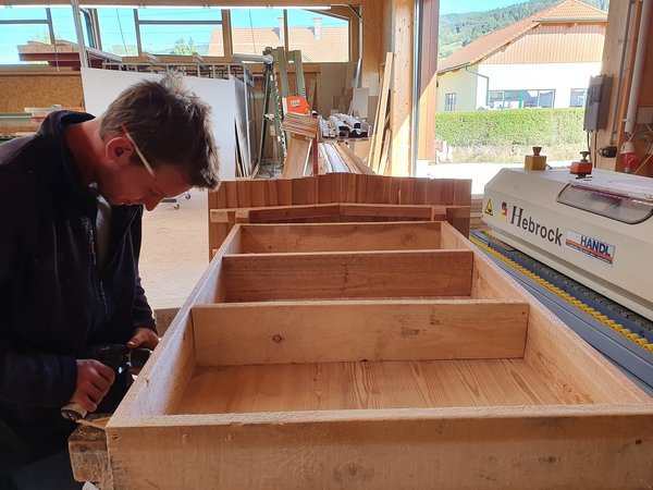 2. WE - Landjugend Randegg