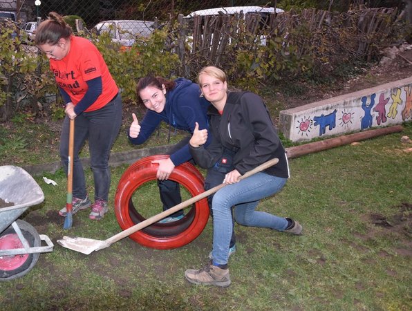 Hafnerberg-Nöstach - Tag 2