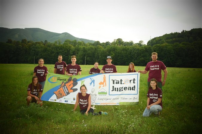 Tag 1 - Hafnerberg-Nöstach & Kleinmariazell-Thenneberg