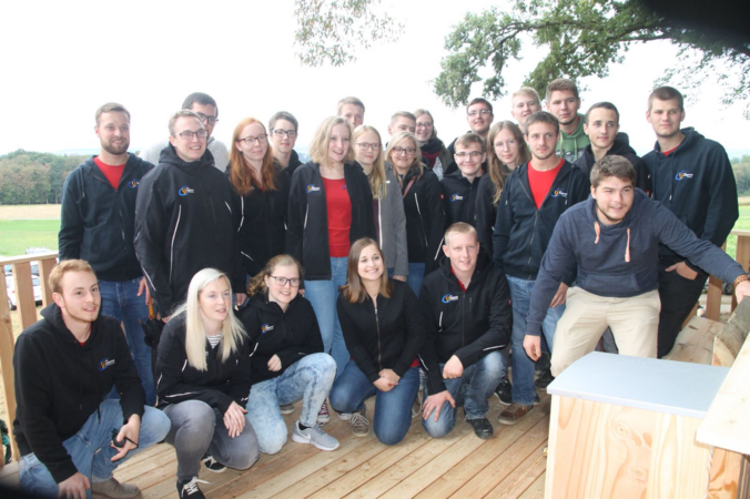 Zelking-Pöchlarn - Tag 3