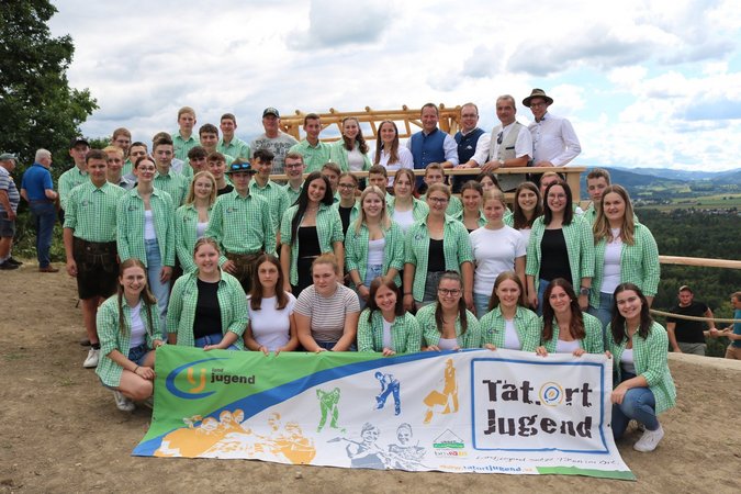 Projektpraesentation