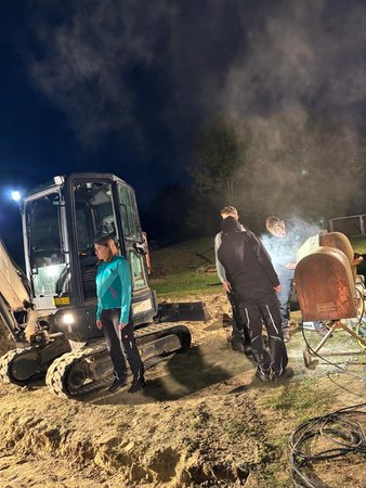 Freitag   Spielplatz